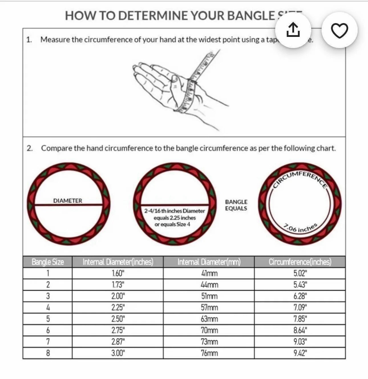 Gold Bangles