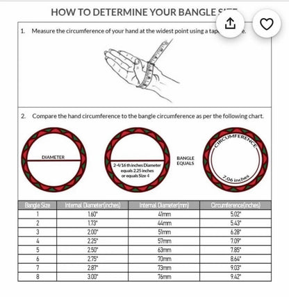 Gold Bangles